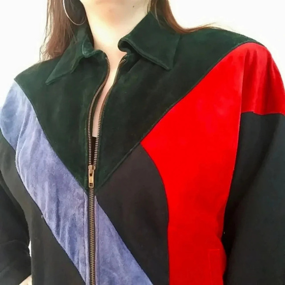 Vintage Winter Coat - Picture 3 of 16